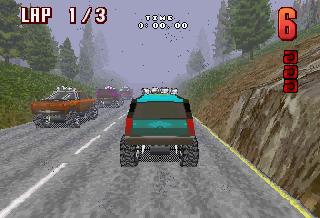 Screenshot Thumbnail / Media File 1 for Hardcore 4X4 (E)