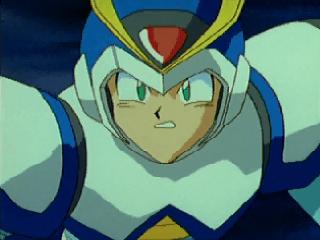 Screenshot Thumbnail / Media File 1 for Megaman X3 (E)
