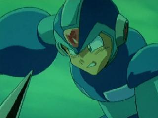 Screenshot Thumbnail / Media File 1 for Megaman X3 (E)