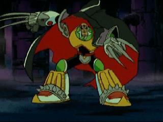 Screenshot Thumbnail / Media File 1 for Megaman X3 (E)