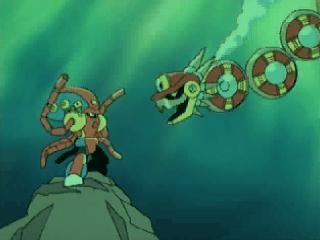 Screenshot Thumbnail / Media File 1 for Megaman X3 (E)