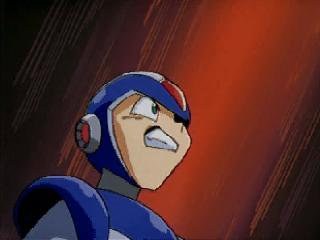 Screenshot Thumbnail / Media File 1 for Megaman X3 (E)