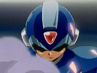 Screenshot Thumbnail / Media File 1 for Megaman X3 (E)