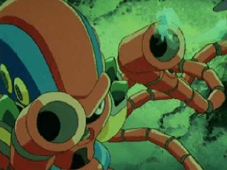 Screenshot Thumbnail / Media File 1 for Megaman X3 (E)