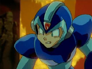 Screenshot Thumbnail / Media File 1 for Megaman X3 (E)