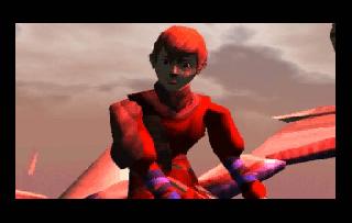 Screenshot Thumbnail / Media File 1 for Panzer Dragoon Saga (E) CD2