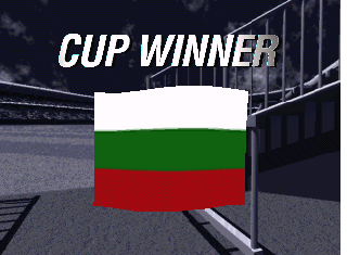 Screenshot Thumbnail / Media File 1 for Sega Worldwide Soccer '97 (E)