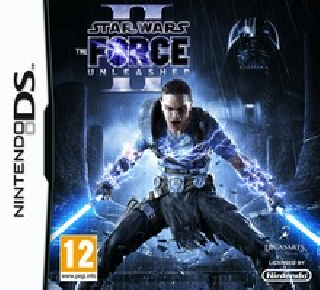 Star Wars - The Force Unleashed ROM - PSP Download - Emulator Games