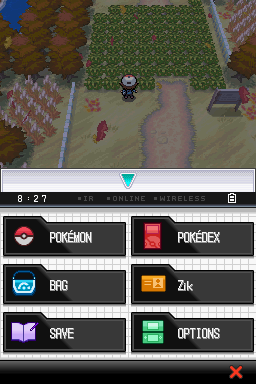 Pokemon - Black Version (DSi Enhanced)(USA) (E) ROM < NDS ROMs
