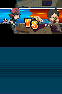 Screenshot Thumbnail / Media File 1 for Pokemon - Black Version (DSi Enhanced)(USA) (E)