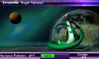 Screenshot Thumbnail / Media File 1 for Pokemon - Version Blanche (DSi Enhanced) (F)