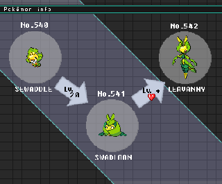 Screenshot Thumbnail / Media File 1 for Pokemon - Version Blanche (DSi Enhanced) (F)