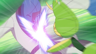 Screenshot Thumbnail / Media File 1 for Pokemon - Version Blanche (DSi Enhanced) (F)