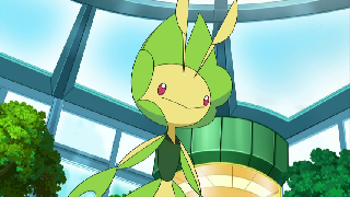 Screenshot Thumbnail / Media File 1 for Pokemon - Weisse Edition (DSi Enhanced) (G)