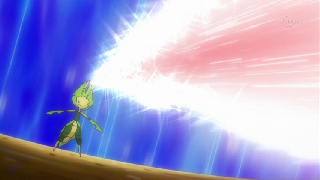 Screenshot Thumbnail / Media File 1 for Pokemon - Weisse Edition (DSi Enhanced) (G)