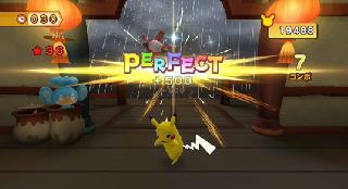 Screenshot Thumbnail / Media File 1 for Pokemon - Schwarze Edition (DSi Enhanced) (G)