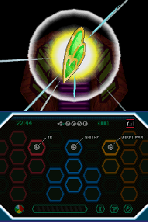 Screenshot Thumbnail / Media File 1 for Pokemon - Edicion Blanca (DSi Enhanced) (S)