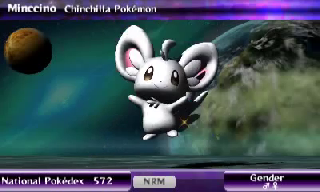 Screenshot Thumbnail / Media File 1 for Pokemon - Versione Bianca (DSi Enhanced) (I)