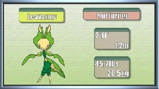 Screenshot Thumbnail / Media File 1 for Pokemon - Versione Bianca (DSi Enhanced) (I)