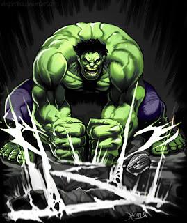 Screenshot Thumbnail / Media File 1 for The Incredible Hulk