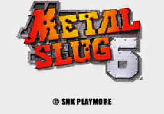 mame metal slug 1