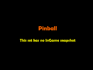 Screenshot Thumbnail / Media File 1 for Pinball
