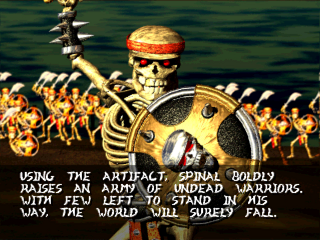 Screenshot Thumbnail / Media File 1 for Killer Instinct 2 (v1.0)