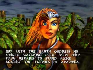 Screenshot Thumbnail / Media File 1 for Killer Instinct 2 (v1.3k, upgrade kit)