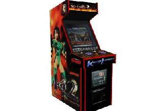 Screenshot Thumbnail / Media File 1 for Killer Instinct 2 (v1.4k, upgrade kit)