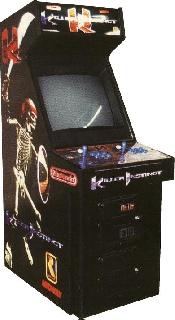 Killer Instinct (proto v4.7) ROM