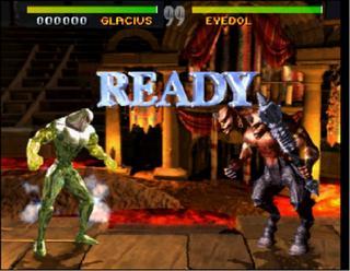 Screenshot Thumbnail / Media File 1 for Killer Instinct (proto v4.7)