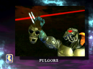 Screenshot Thumbnail / Media File 1 for Killer Instinct (v1.5d)