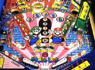 Screenshot Thumbnail / Media File 1 for Super Mario Brothers