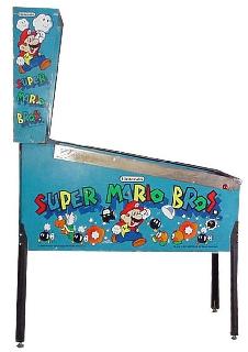 Screenshot Thumbnail / Media File 1 for Super Mario Brothers