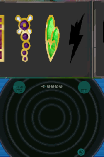 Screenshot Thumbnail / Media File 1 for Pokemon - Black Version (DSi Enhanced) (K)