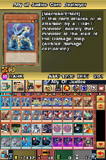 Yu-Gi-Oh! 5D's World Championship 2011 - Over the Nexus (U) ROM