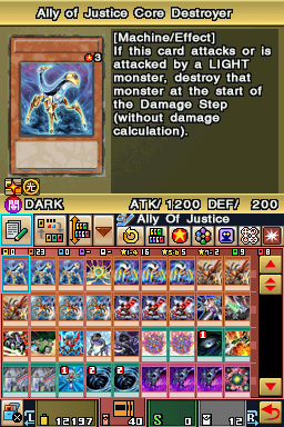 Yu-Gi-Oh! 5D's World Championship 2011: Over the Nexus - Final Chapter Part  6 