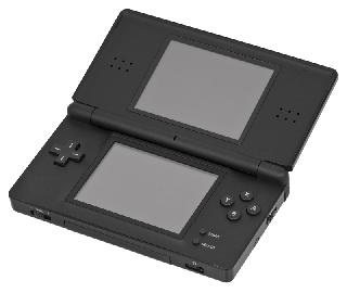 Screenshot Thumbnail / Media File 1 for Nintendo DS Roms 5701 - 5800
