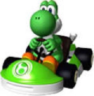 Screenshot Thumbnail / Media File 1 for Mario Kart (Maygay) (EPOCH) (1.2, set 1)