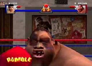 Screenshot Thumbnail / Media File 1 for Ready 2 Rumble Boxing (USA)