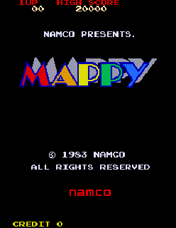 Screenshot Thumbnail / Media File 1 for Mappy (US)