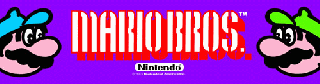 Screenshot Thumbnail / Media File 1 for Mario Bros. (US, Revision F)