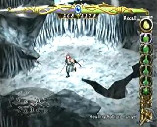 Screenshot Thumbnail / Media File 1 for Record of Lodoss War (USA)