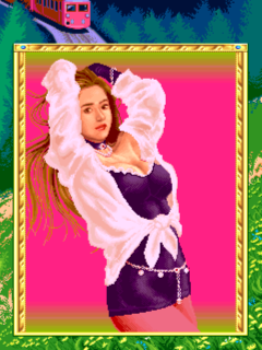 Screenshot Thumbnail / Media File 1 for Moeyo Gonta!! (Japan)