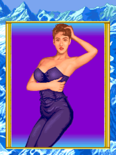 Screenshot Thumbnail / Media File 1 for Moeyo Gonta!! (Japan)