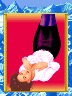 Screenshot Thumbnail / Media File 1 for Moeyo Gonta!! (Japan)