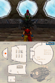 Screenshot Thumbnail / Media File 1 for Dragon Quest Monsters - Joker 2 (U)