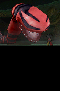 Screenshot Thumbnail / Media File 1 for Dragon Quest Monsters - Joker 2 (E)