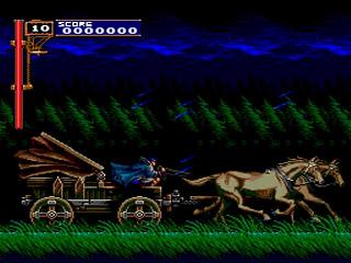 castlevania rondo of blood iso