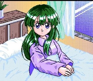 Screenshot Thumbnail / Media File 1 for Crazy Hospital - Fushigi na Kuni no Tenshi (NTSC-J)